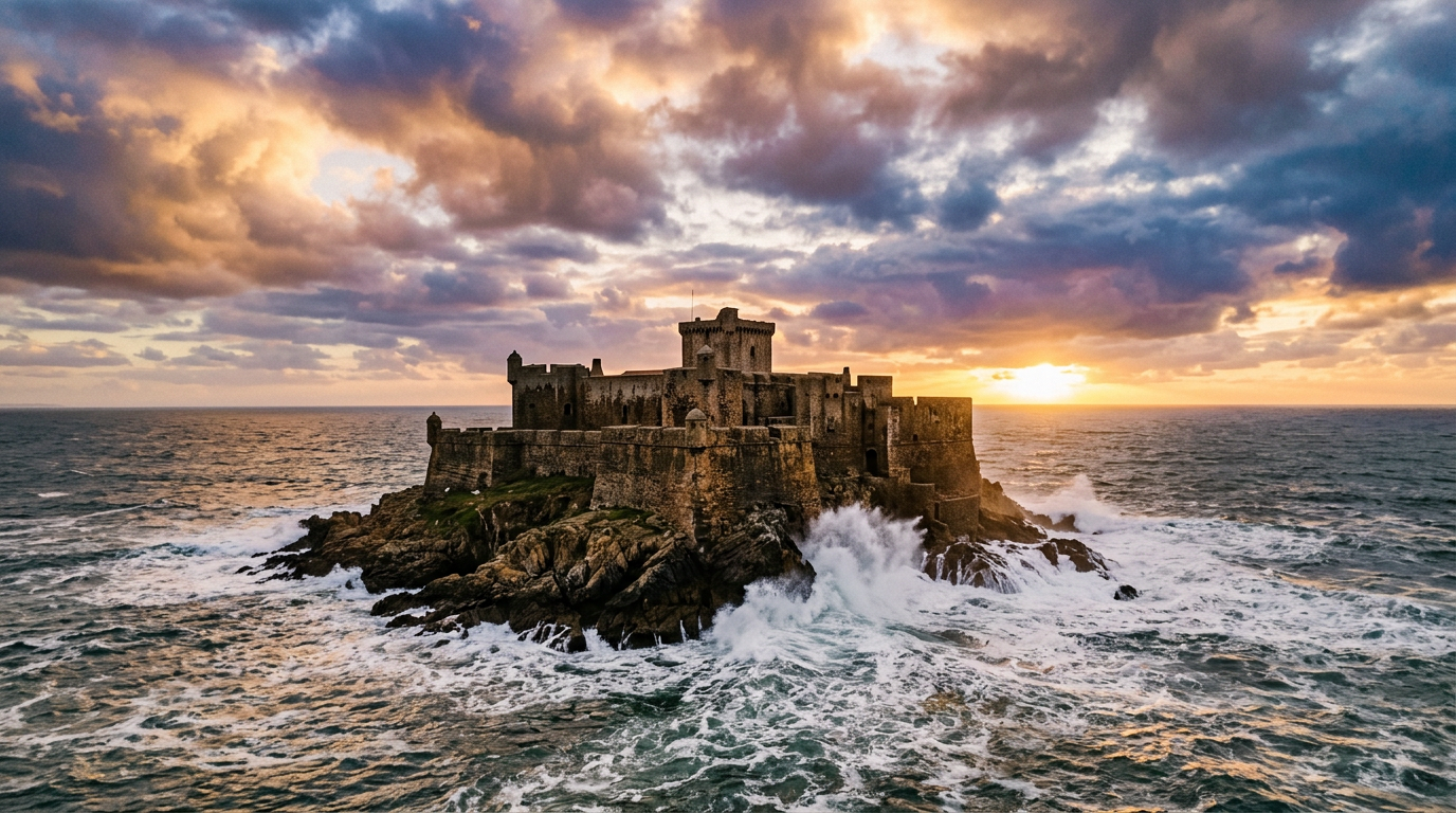 Fort Boyard France 2