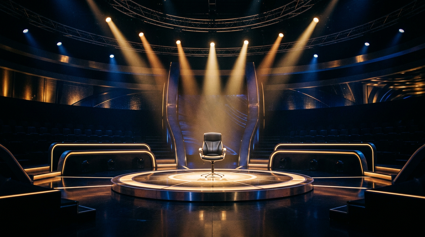 Qui veut gagner des millions TF1